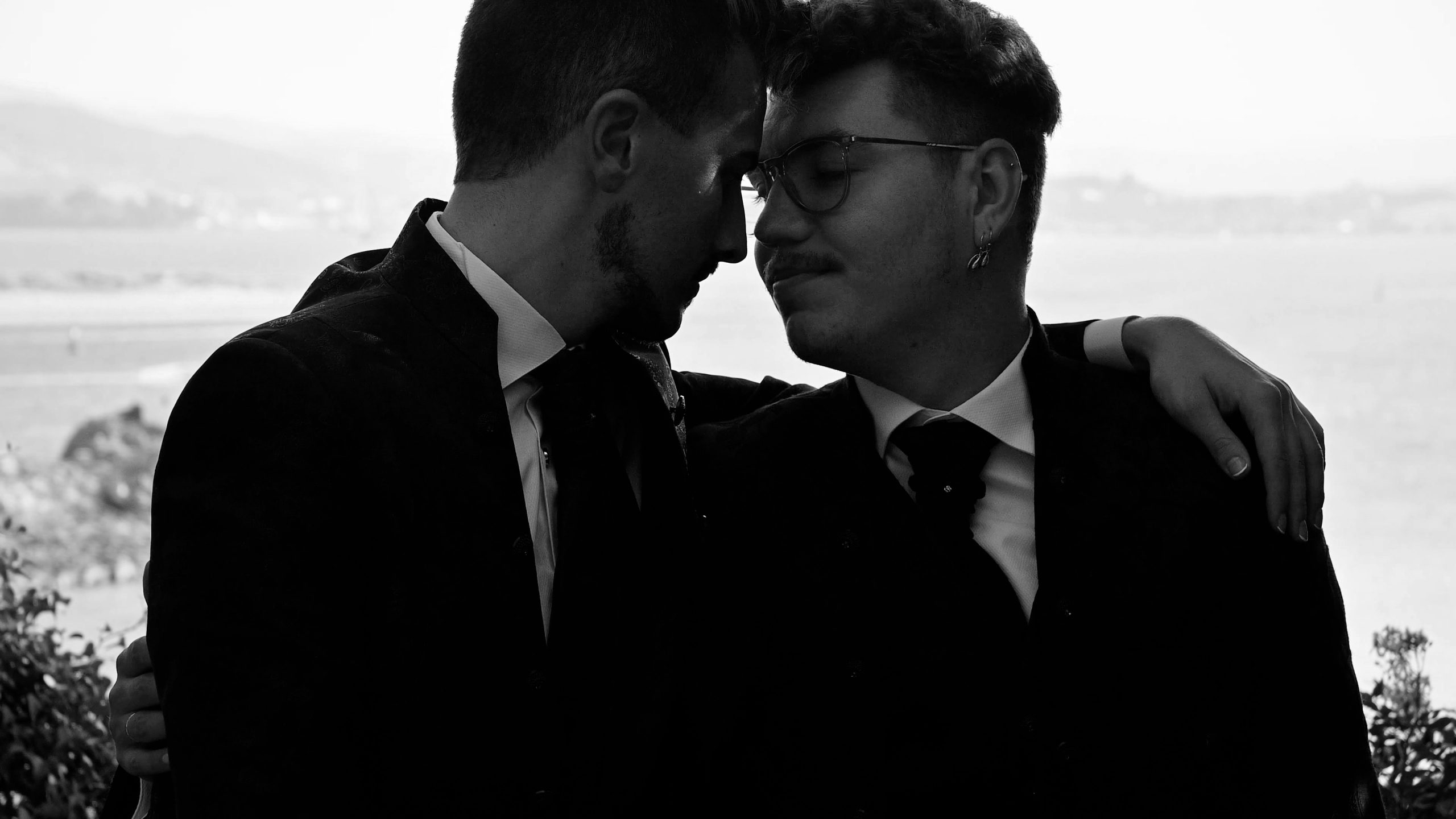 Videógrafo de bodas en Barcelona