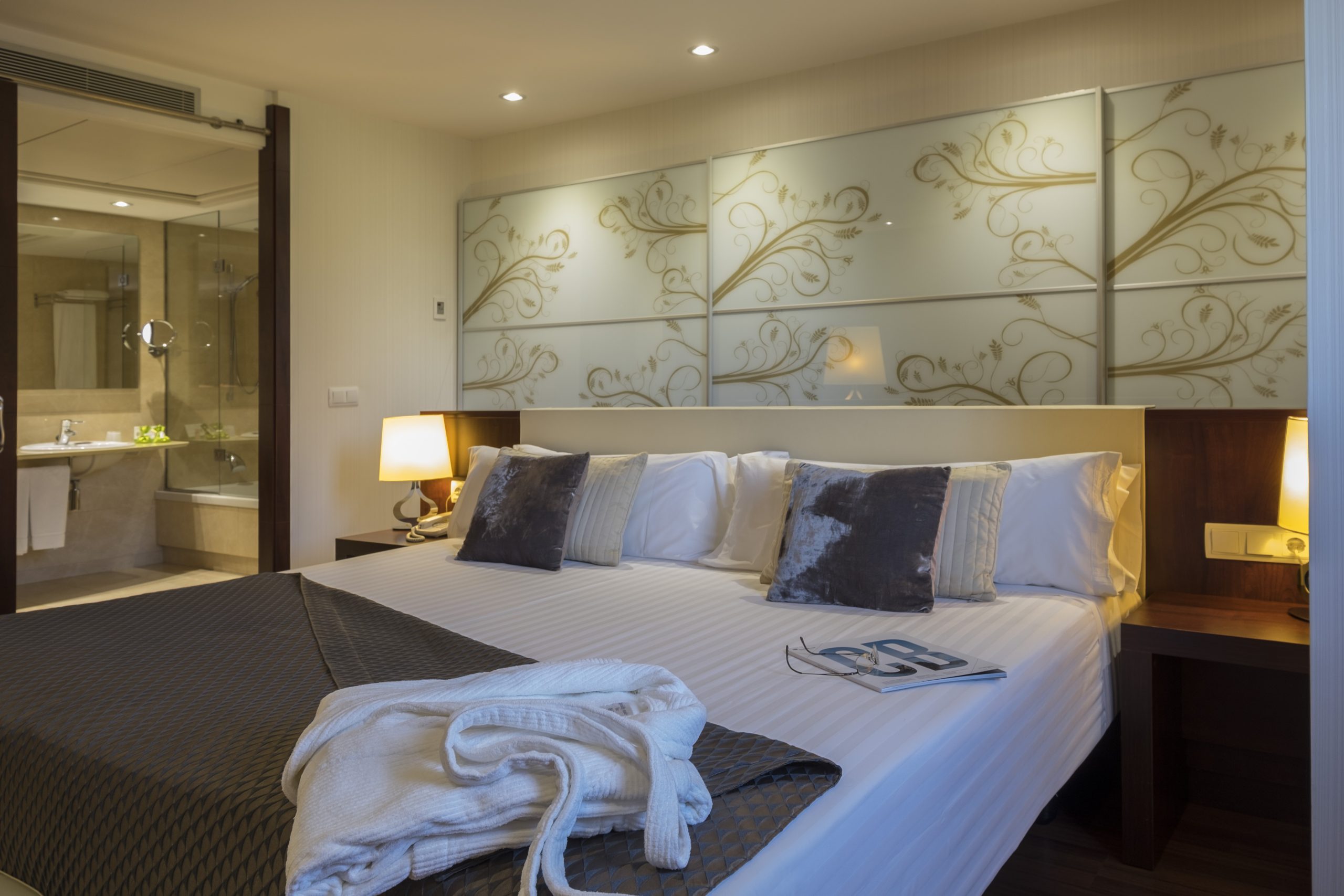 Hotels Ultonia Girona