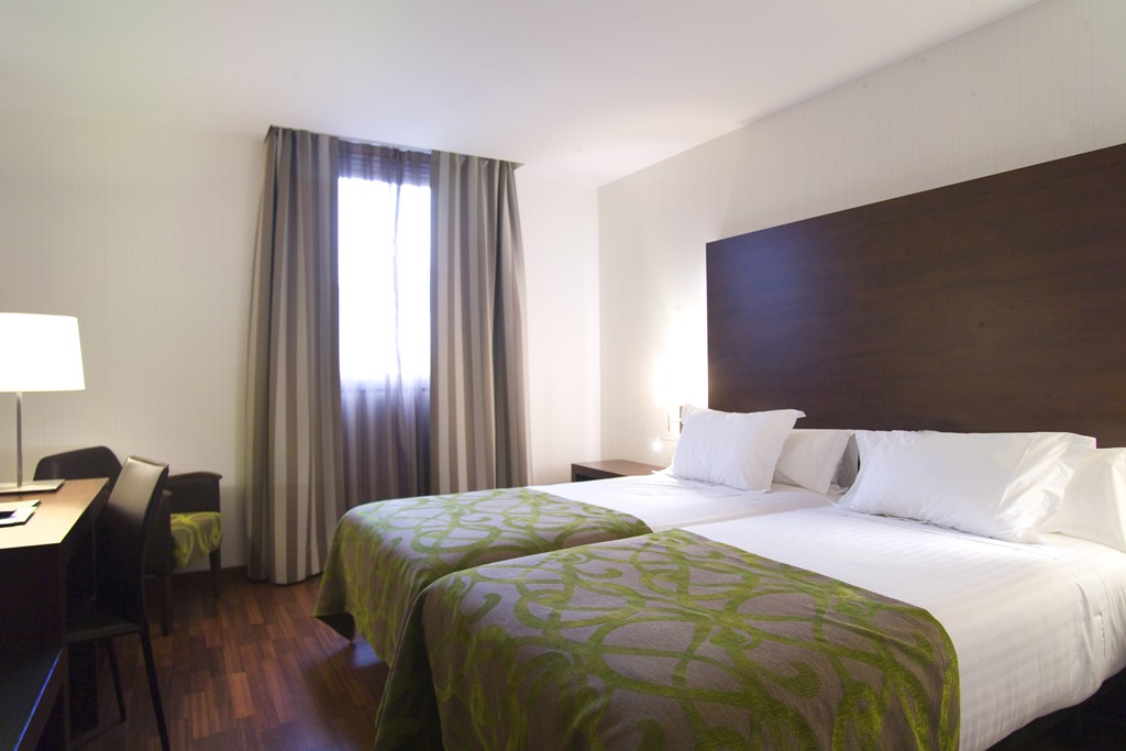 Hotels Ultonia Girona