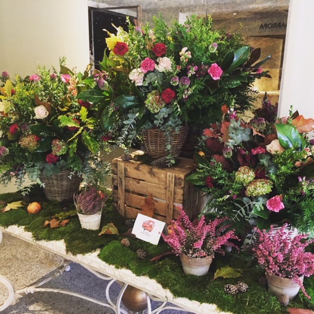 Amanda López Estudio Floral