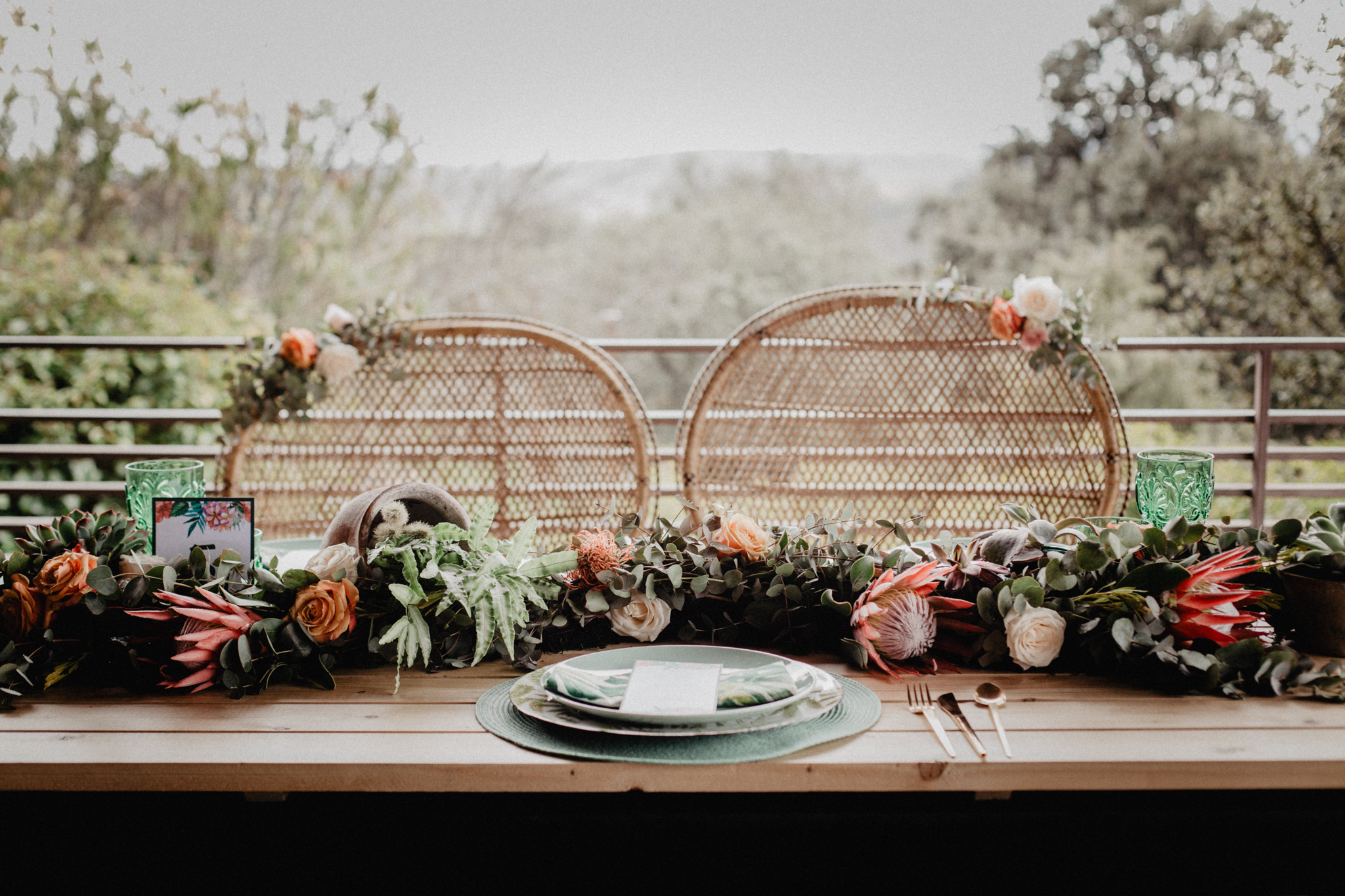 Amanda López Estudio Floral