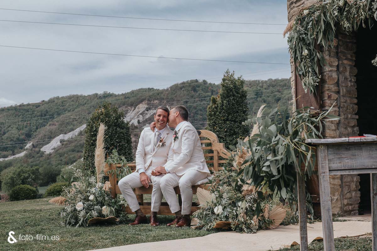 Foto&Film Bodas by ProduccionsMC