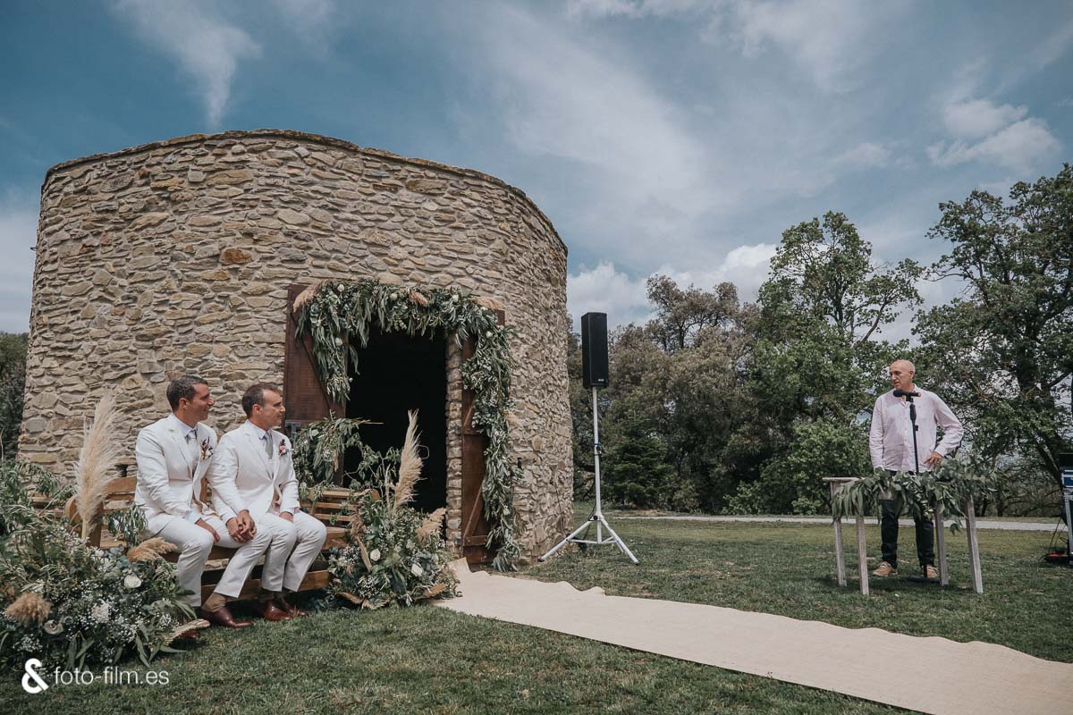 Foto&Film Bodas by ProduccionsMC