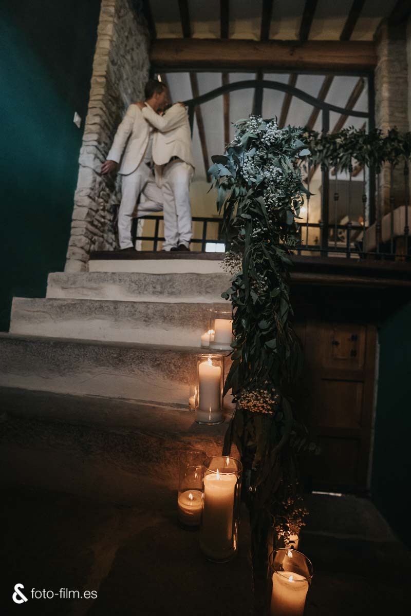 Foto&Film Bodas by ProduccionsMC