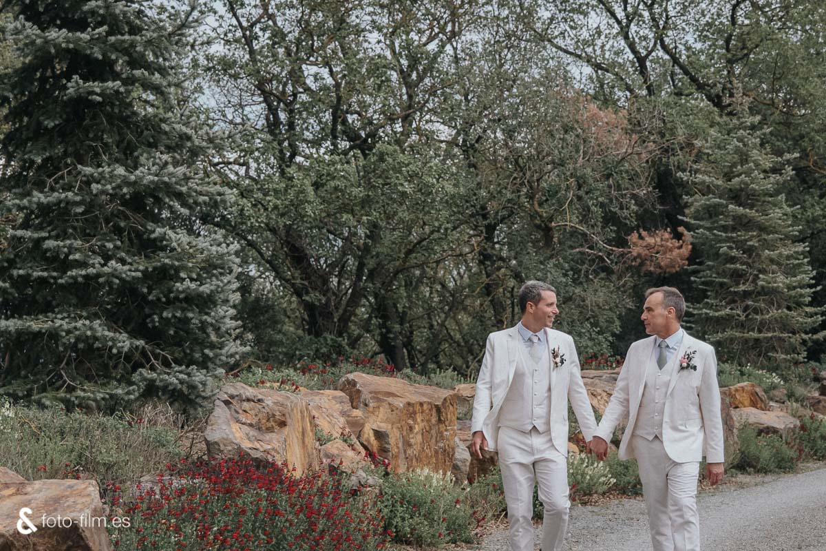 Foto&Film Bodas by ProduccionsMC