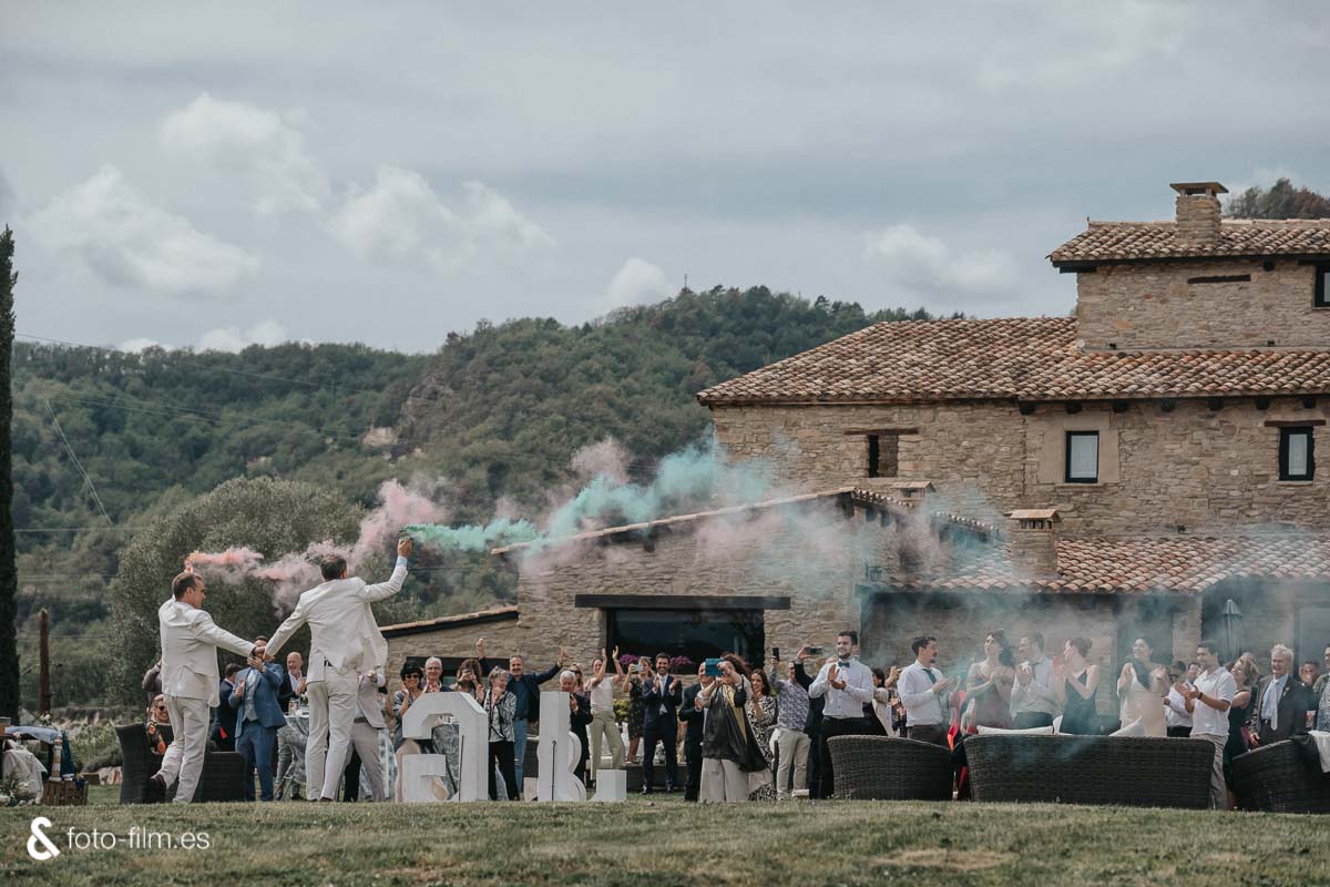 Foto&Film Bodas by ProduccionsMC