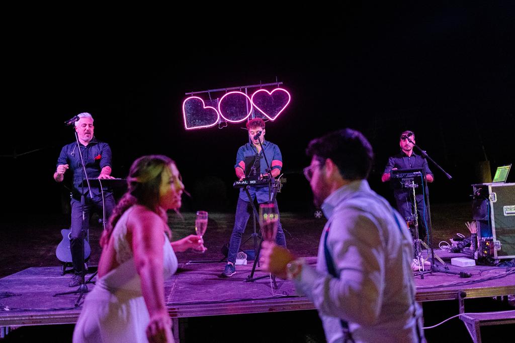 Lov: “Ha llegado la hora de Bailar!”