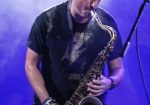 David Merino Saxofonista