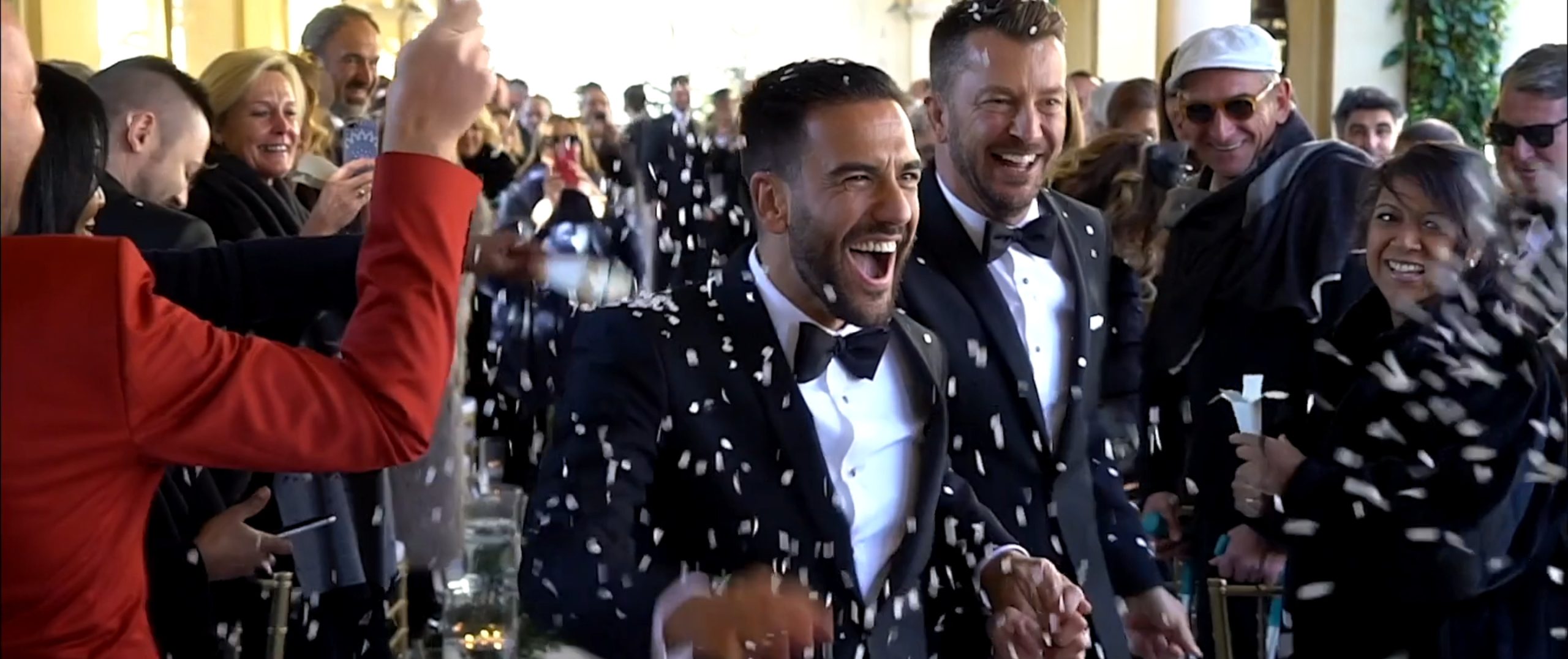 All You Need Is Love Films