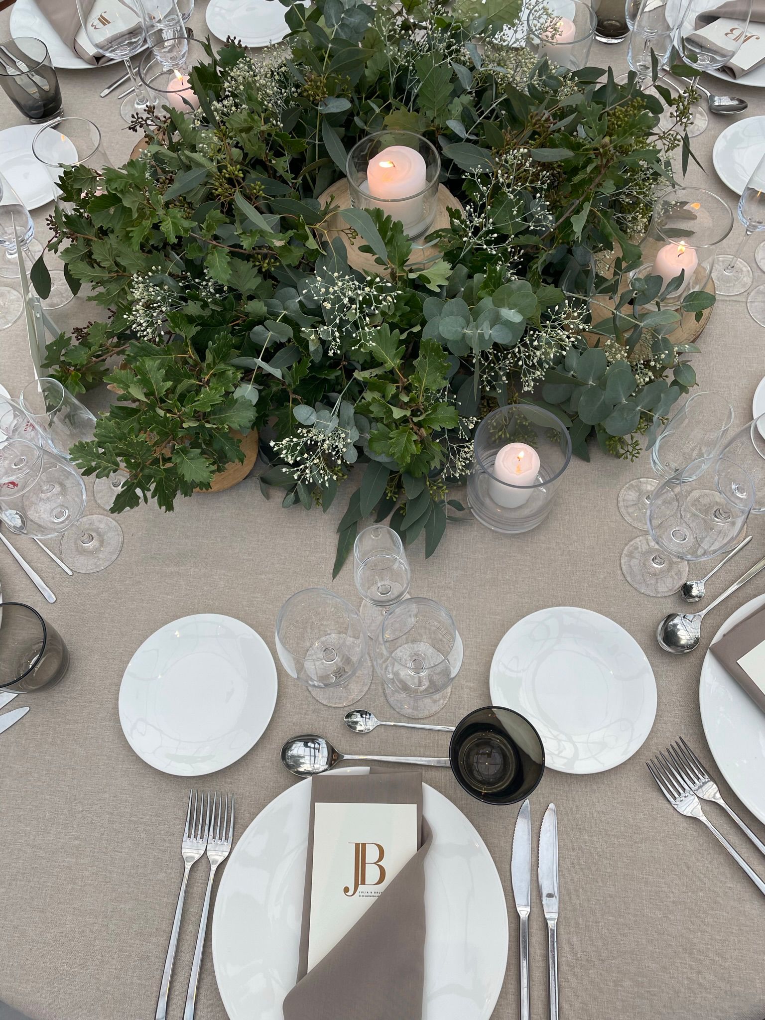 Rell Event Planner
