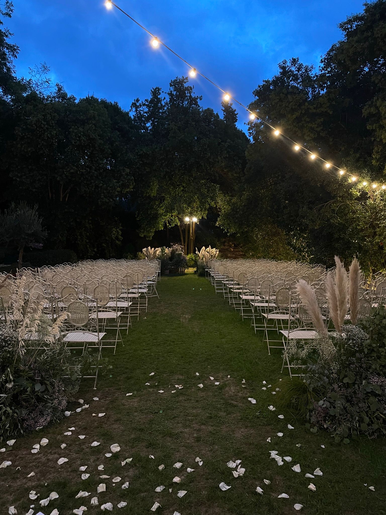 Rell Event Planner