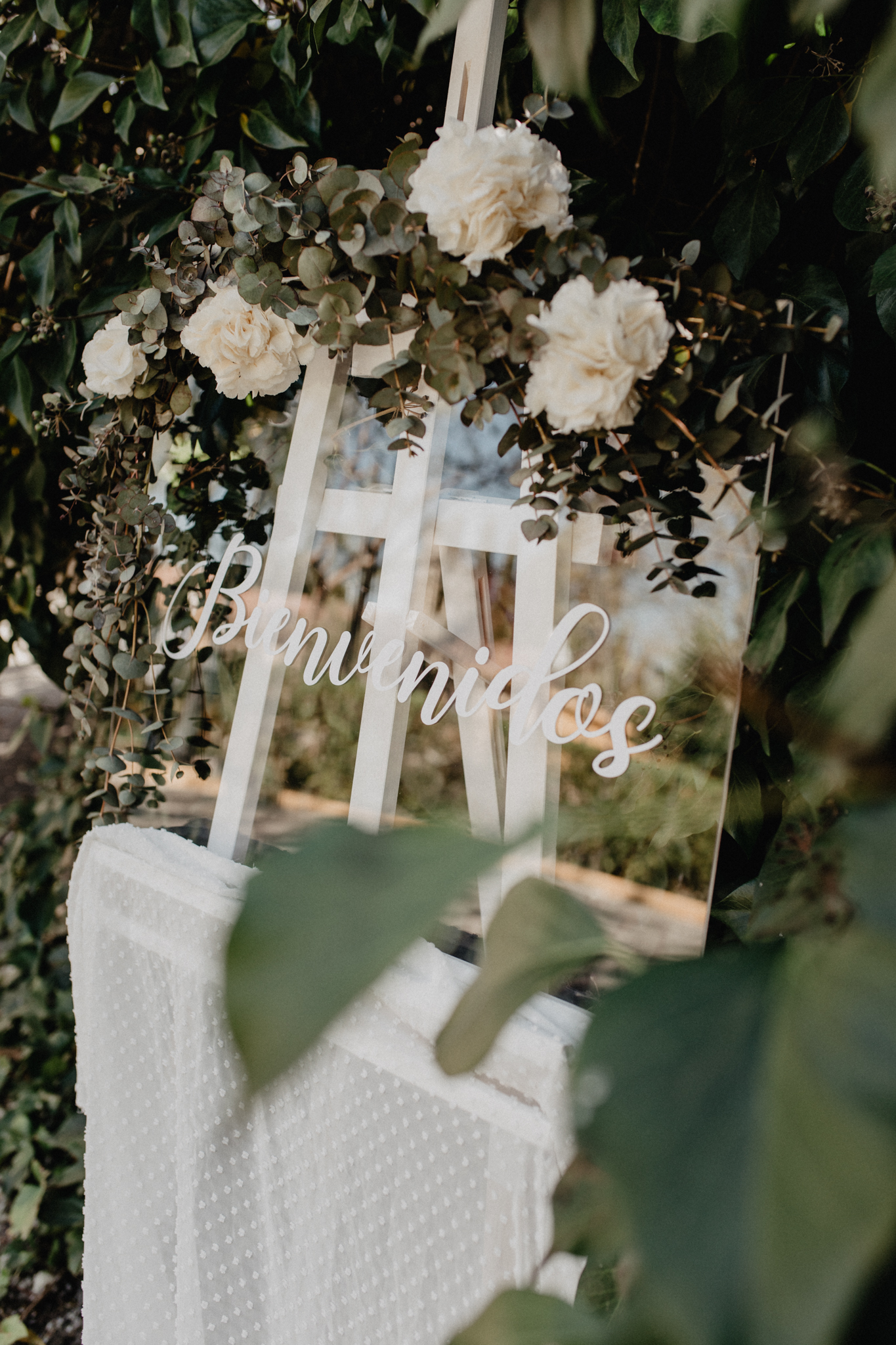 Amanda López Estudio Floral