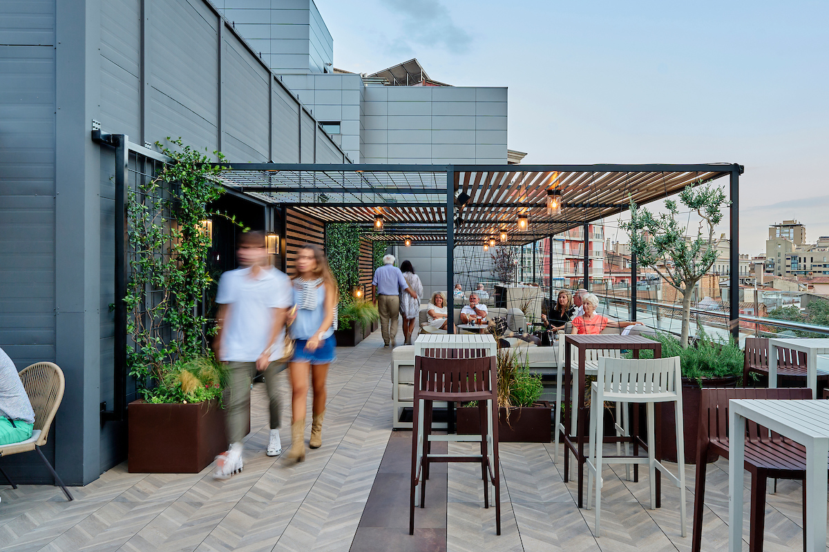 Hotels Ultonia Girona
