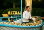 ESTACION OSTRAS & MARISCOS