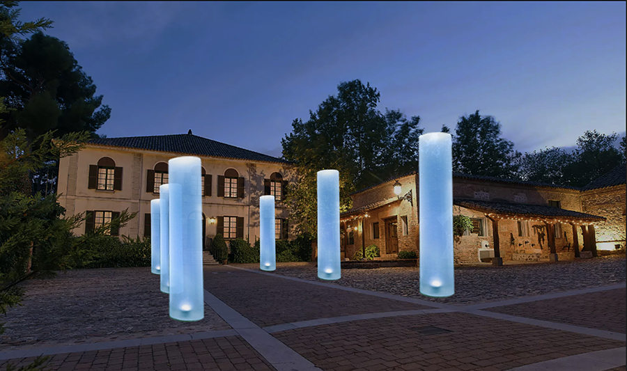 Patxwork Produccions – Decoración para bodas y eventos