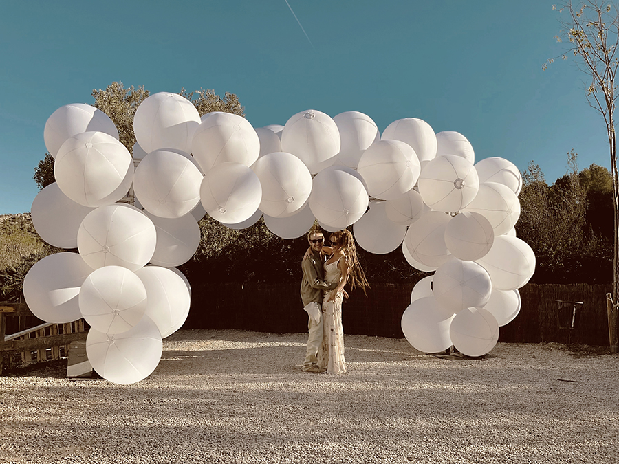 Patxwork Produccions – Decoración para bodas y eventos