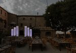 Patxwork Produccions – Decoración para bodas y eventos