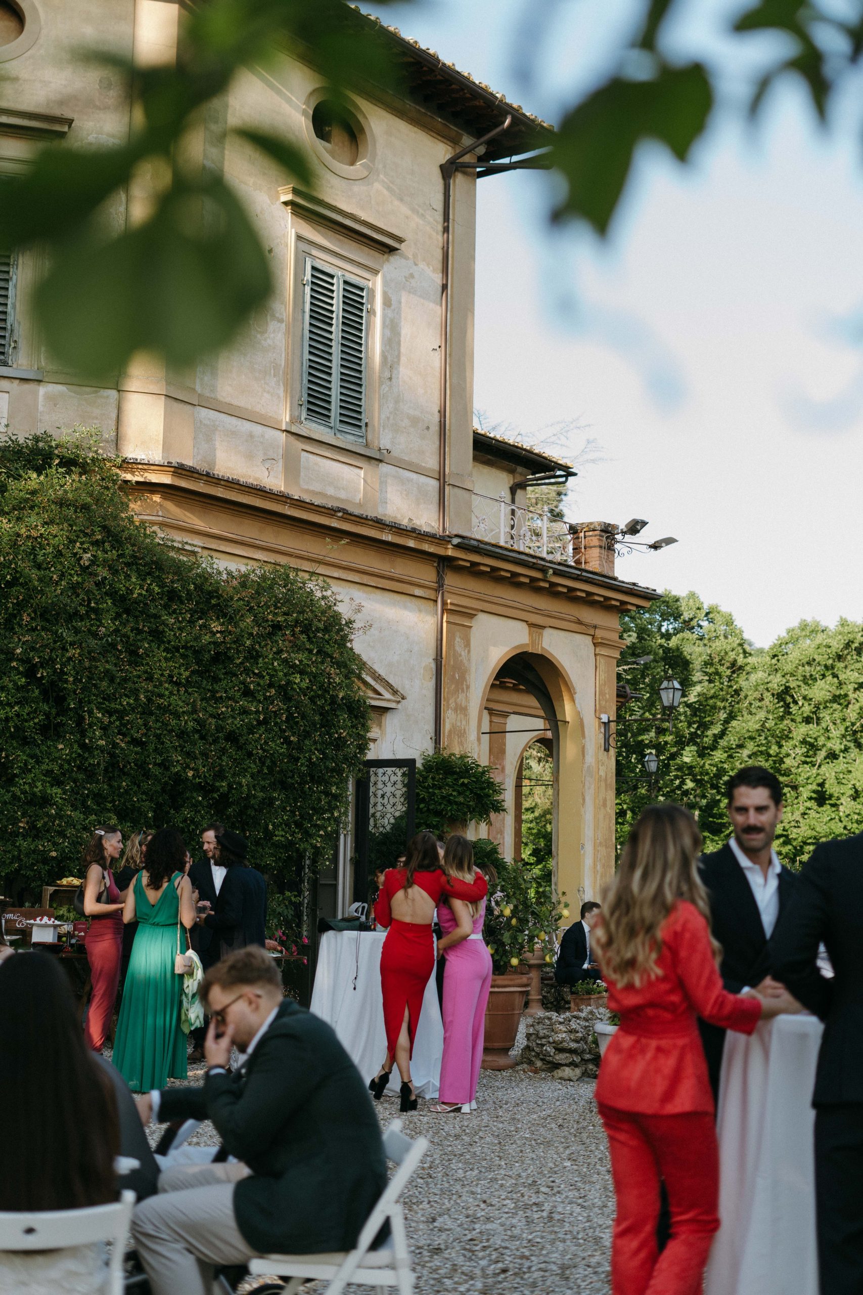 Domrose Weddig Photography