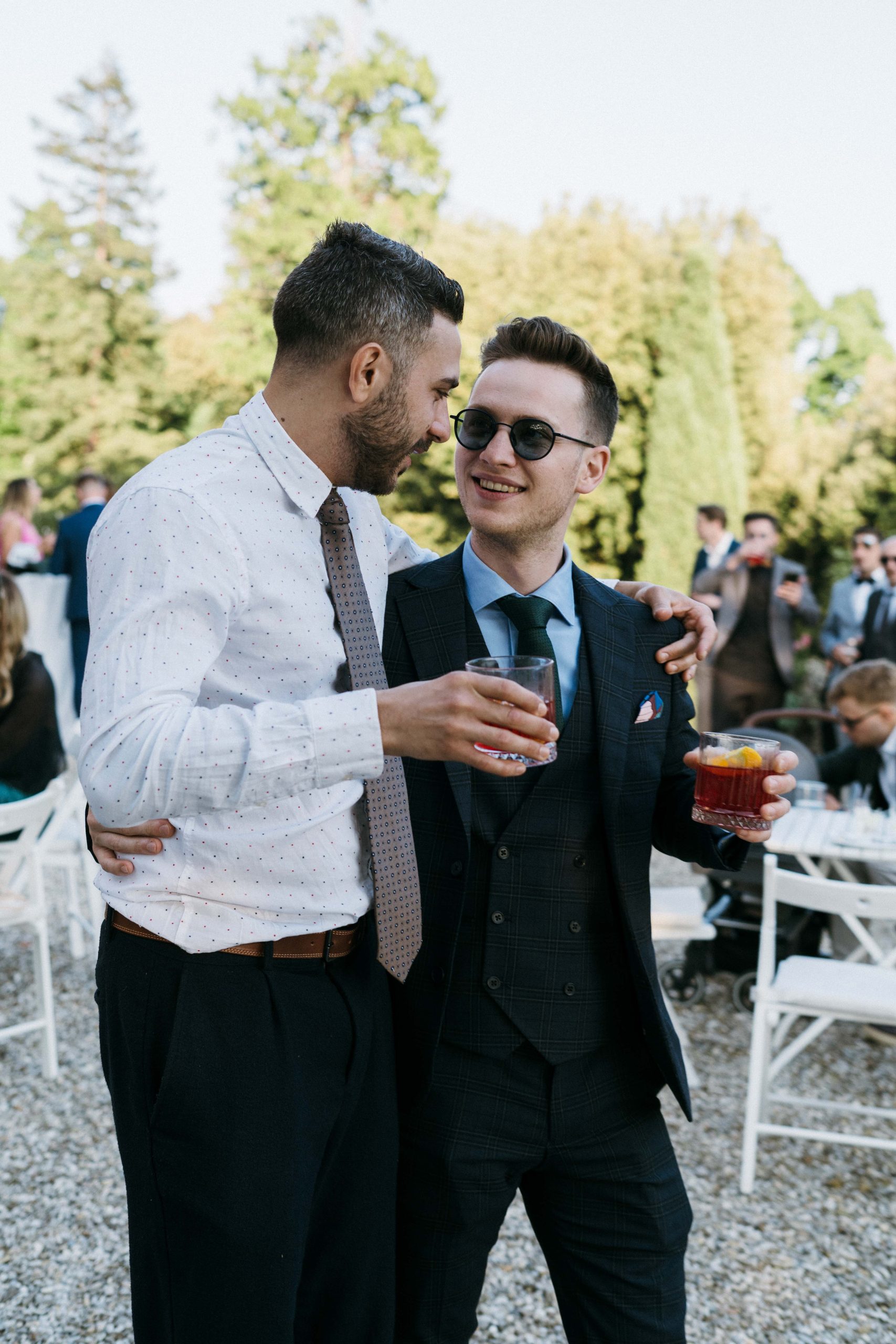 Domrose Weddig Photography