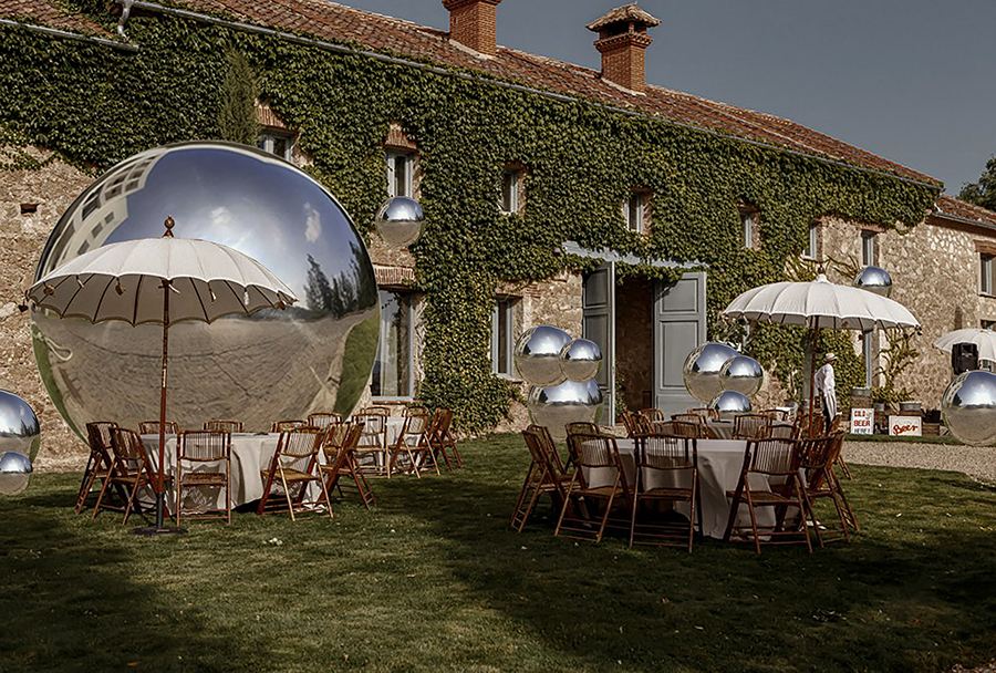 Patxwork Produccions – Decoración para bodas y eventos