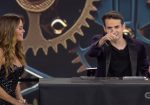 Ilusionista y mentalista Antonio Martínez