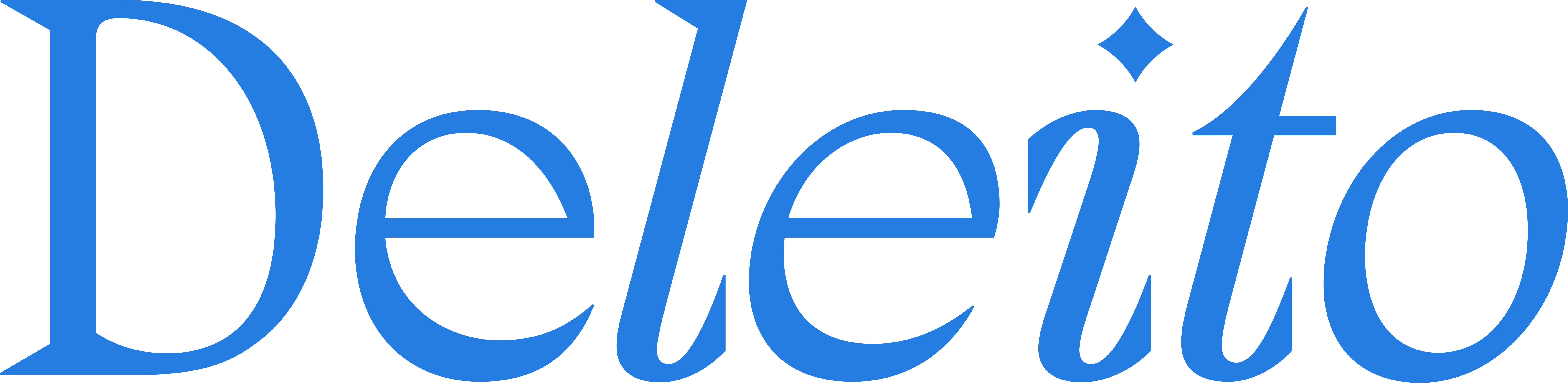 DELEITO