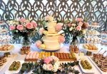 Érase una vez vuestro Pastel de Boda