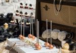 Érase una vez vuestro Pastel de Boda