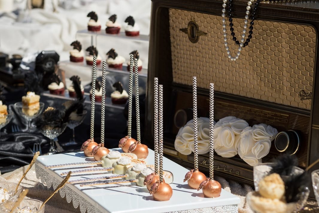 Érase una vez vuestro Pastel de Boda