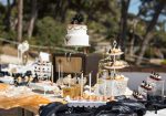 Érase una vez vuestro Pastel de Boda