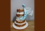 Érase una vez vuestro Pastel de Boda