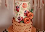 Érase una vez vuestro Pastel de Boda