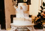 Érase una vez vuestro Pastel de Boda