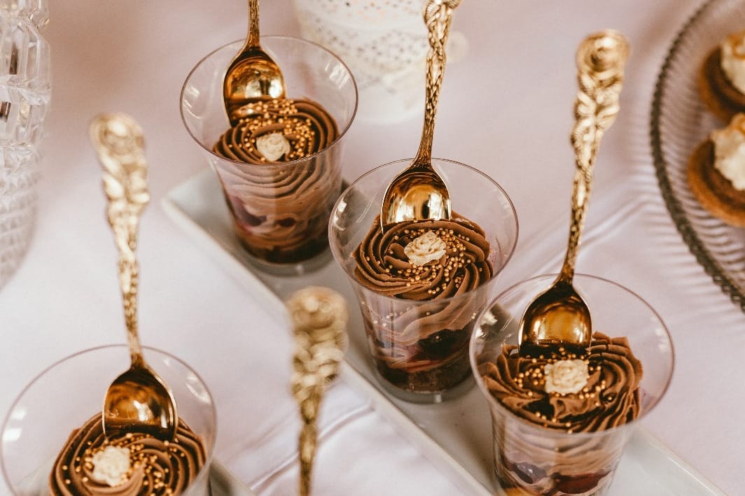 Érase una vez vuestro Pastel de Boda