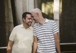 Fotografía cercana y sincera de vuestras emociones