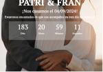 Details Invitaciones