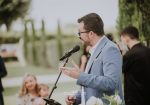 ¡Oficia tu boda con magia!