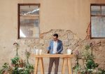¡Oficia tu boda con magia!