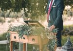 ¡Oficia tu boda con magia!