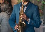 Mr. Sax – ¡La Banda Sonora Perfecta para Tu Boda!