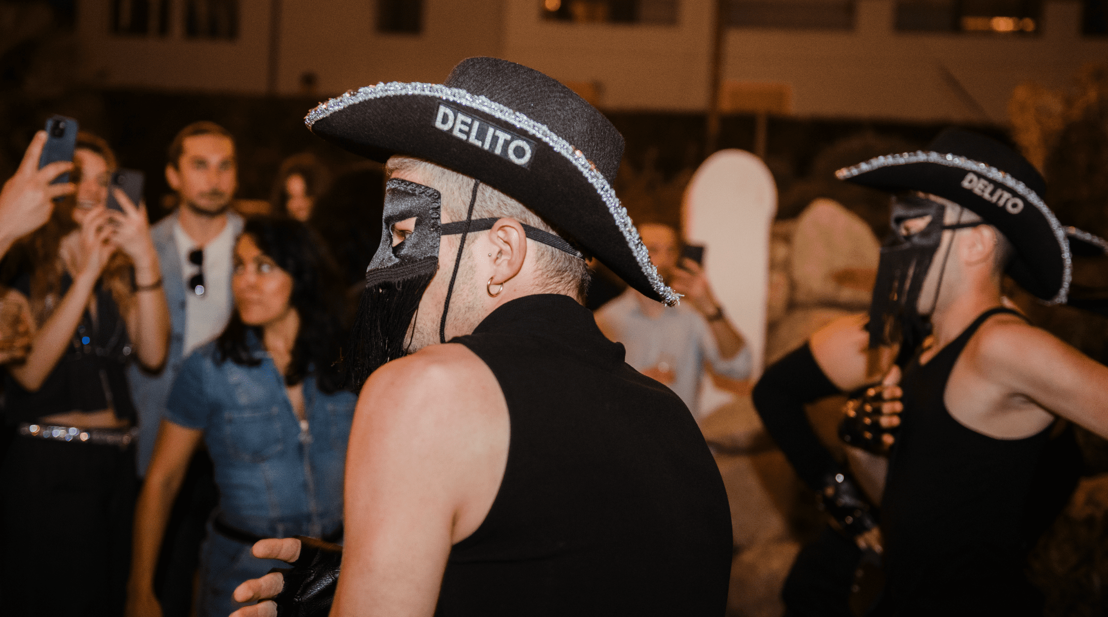 DELITO FEST