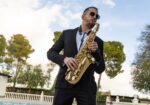 Mr. Sax – ¡La Banda Sonora Perfecta para Tu Boda!