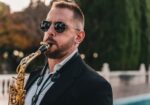 Mr. Sax – ¡La Banda Sonora Perfecta para Tu Boda!