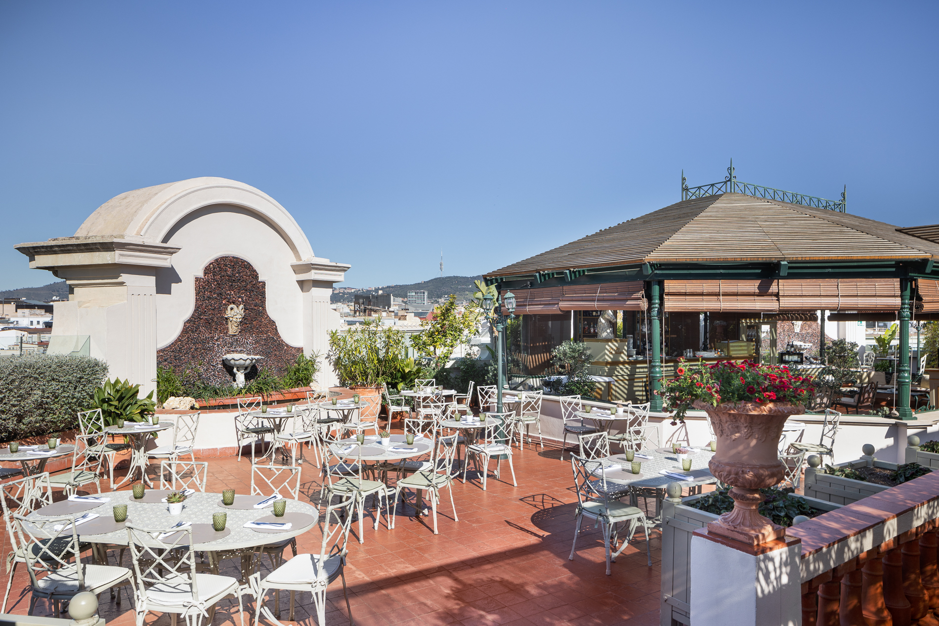 Salón de celebraciones