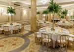 Salón de celebraciones