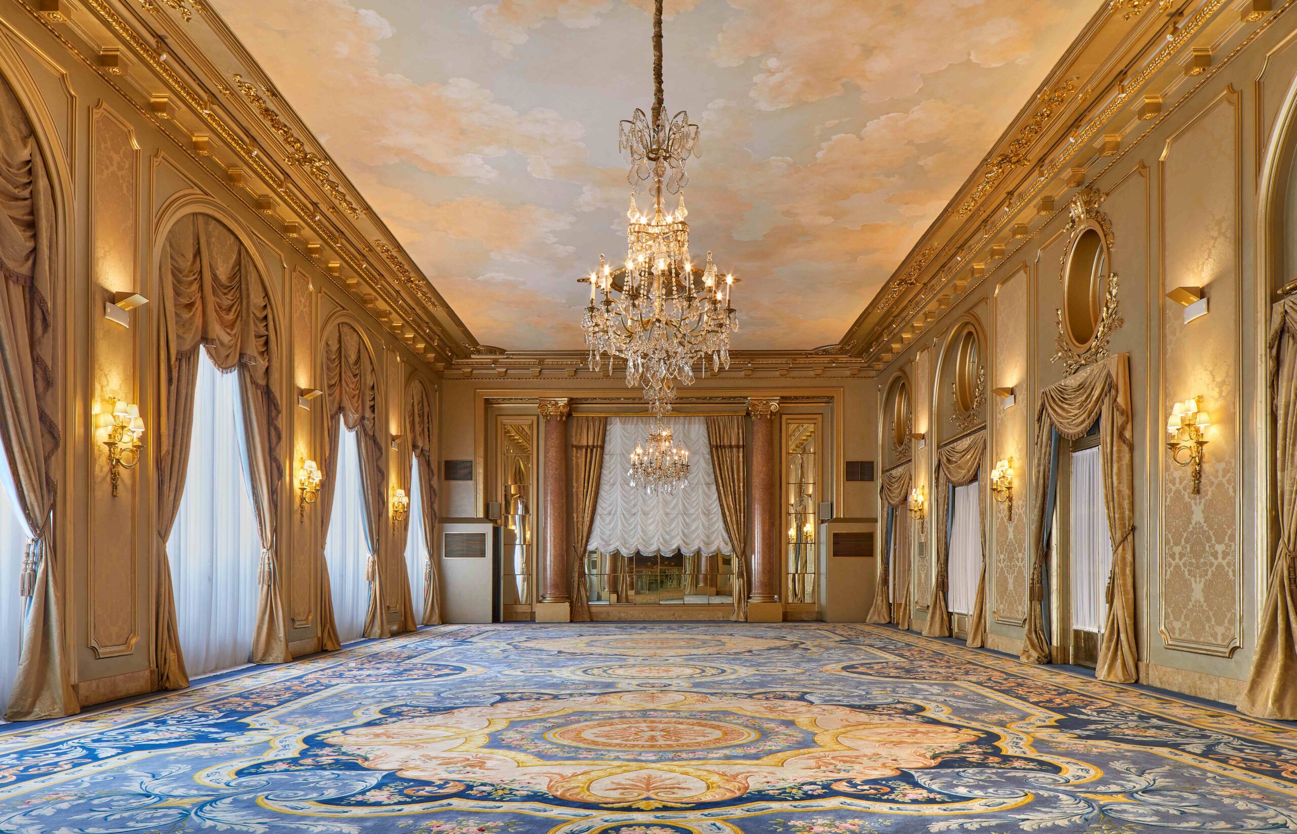 Salón de celebraciones