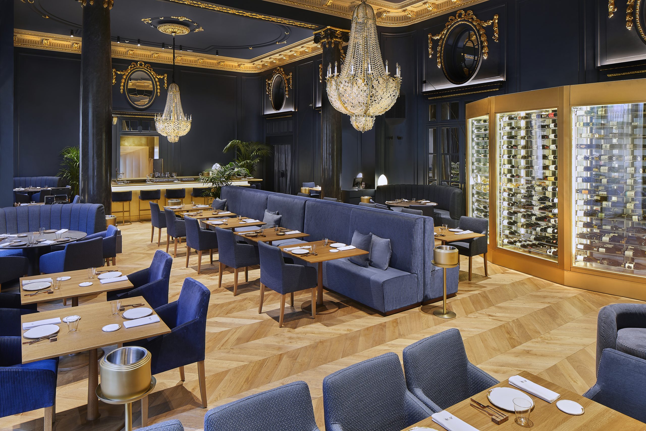 Salón de celebraciones