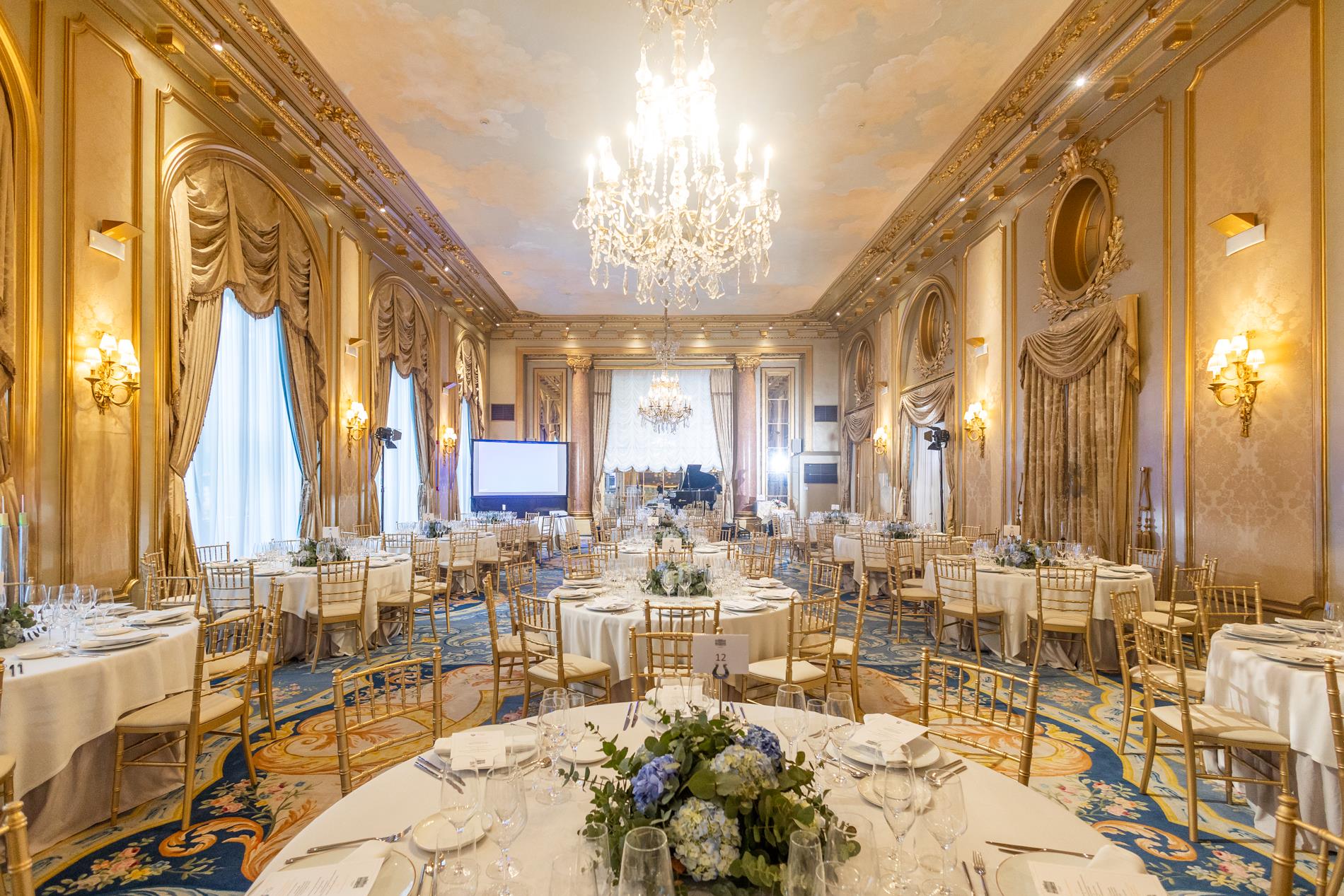 Salón de celebraciones