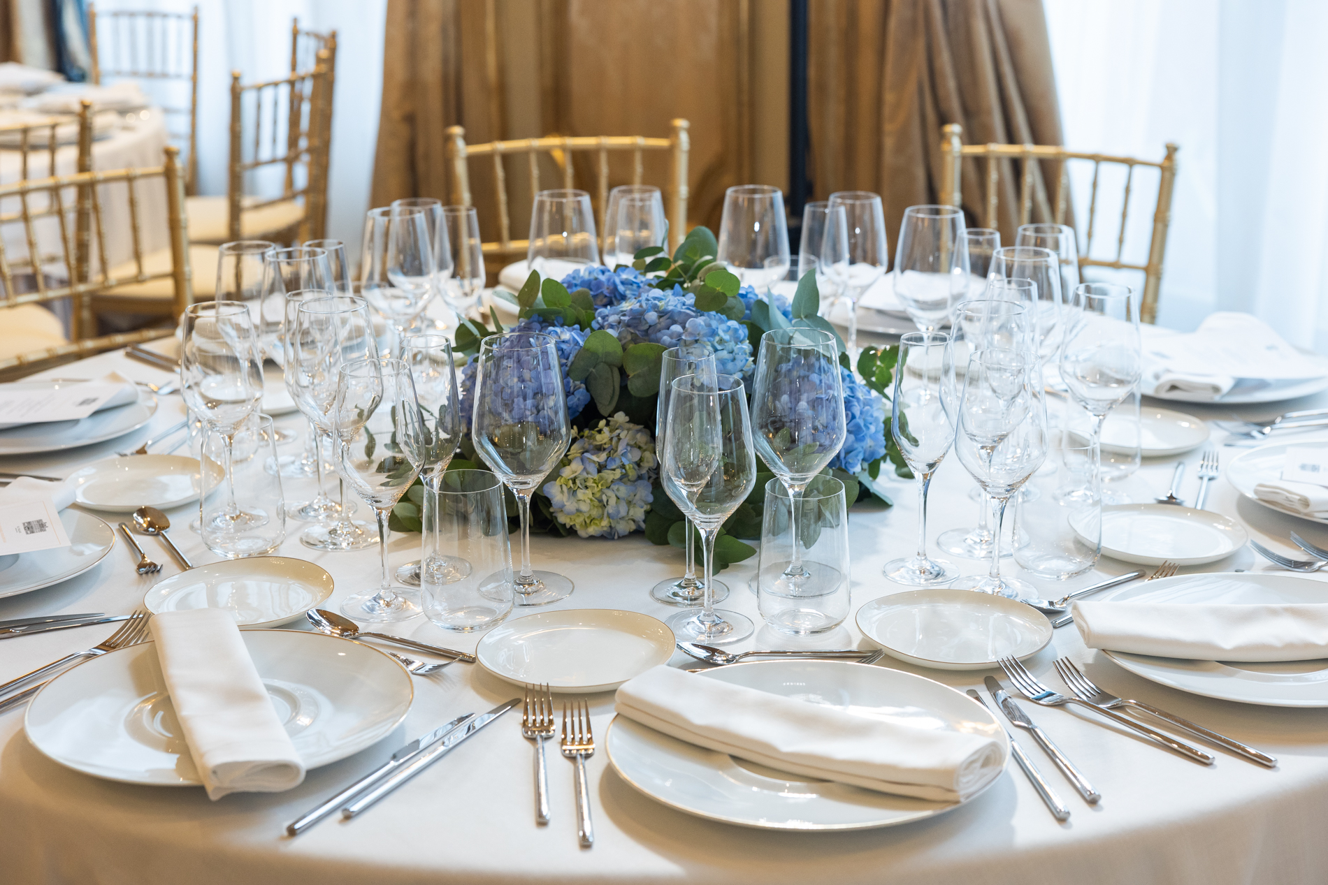 Salón de celebraciones