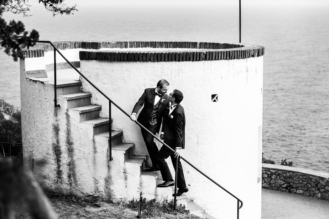 Arnau Dalmases // Wedding Photography